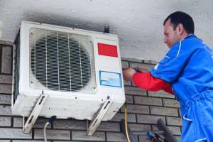 24/7 and Emergency HVAC Near Union City, GA | Air Conidtioning and Heating Contractors